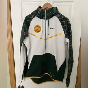 Nike Tech Fleece Full Zip Hoodie